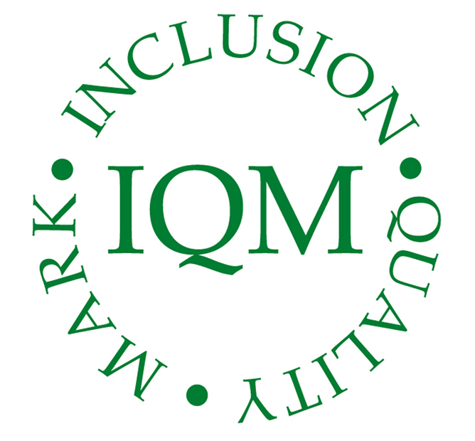 Inclusion quality mark